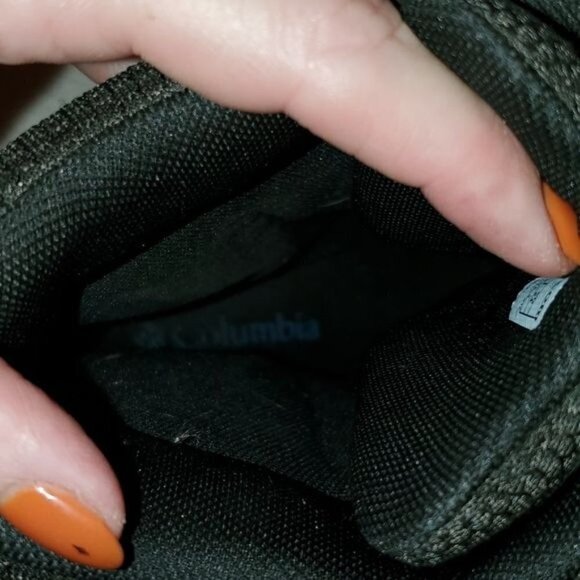 Columbia‎ Bugaboot lii Waterproof Insulated 200 gram Sz. 6 Winter Snow Boot - Picture 15 of 16